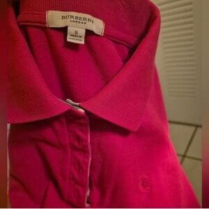 Burberry Polo